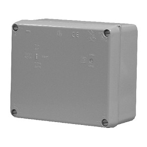 Krabice IP65 160x135x70