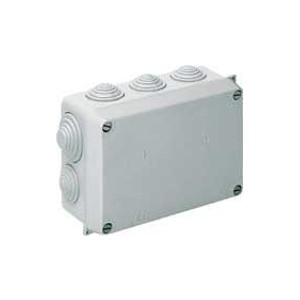 Krabice IP55 153x110x65