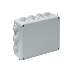 Krabice IP55 22x170x60