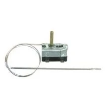 Termostat do trouby 250°C