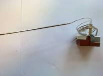 Termostat do trouby 320°C