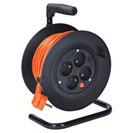 Prodl. kabel na bubnu 3x1 15m 