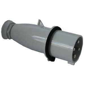 Vidlice 63/4 400V