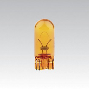 Autožárovka WY5W 12V 5W