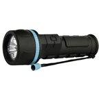 LED svítilna 3 led
