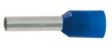 Dutinka 2,5mm modrá