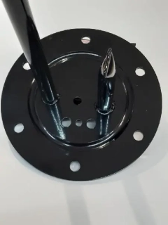 Příruba TATRAMAT 6 děr