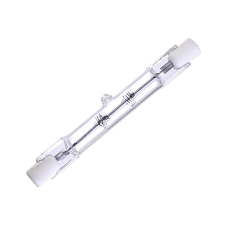 Trubice halogenová 120W 78mm