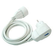 Prodlužovací kabel s přep.ochr.1zx2m