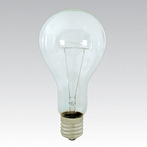 Žárovka E40 300W