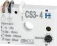 Spínač časový CS3-4