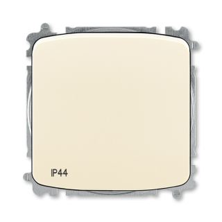 Spínač č.6 TANGO IP44 slonová kost