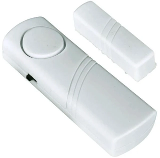 Alarm dveřní 