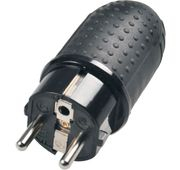 Vidlice gumová 220V
