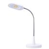 Lampička LED HT6105 bílá