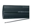 Trubice smršťovací zip 43/8 500mm