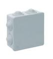 Krabice IP65 100x100x45