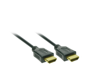 Kabel HDMI 1,4 - HDMI 1,4 2m