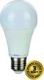 Žárovka LED E27 7W teplá bílá