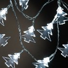 Svítící LED stromky RS-029