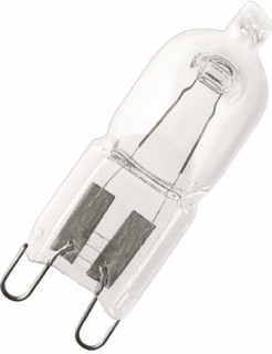 Žárovka do sporáků G9 40W 