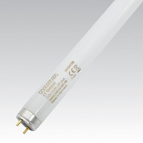 Trubice T8 18W pro terária