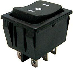 Přepínač 250V 15A 