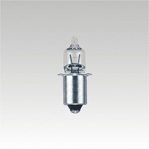 Žárovička halogenová B10 5,2V