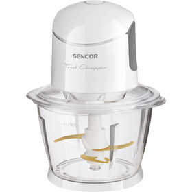 Sekáček potravin SENCOR SCB5100WH-EUE3