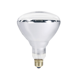 Žárovka tepelná INFRA 125W KLAR