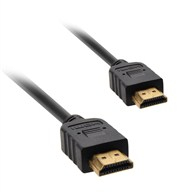 Kabel HDMI 1,4 A - HDMI 1,4 A 1,5m