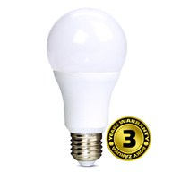 Žárovka LED E27 15W studená bílá