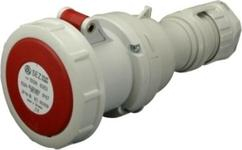 Zásuvka na kabel 63/5 400V