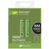 Nabíjecí baterie GP NiMH 1000mAh AAA 
