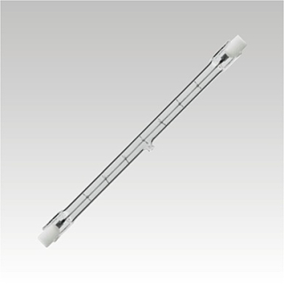 Trubice halogenová 1000W 192mm