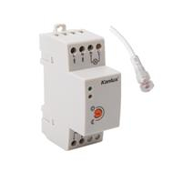 Soumrakový spínač AZ-10A TH35