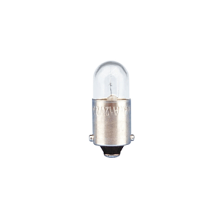 Autožárovka BA9s T2W 12V 2W