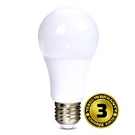Žárovka LED E27 7W neutrální bílá