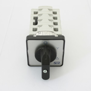 Spínač vačkový S 16 JD 9551 A6