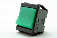 Spínač 250V 6(18)A