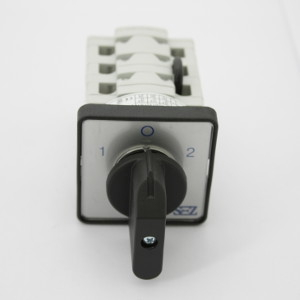 Spínač vačkový S 25 JD 9151 C6