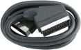 Kabel SCART-SCART 3m