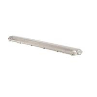 Svtíidlo prachotěsné pro LED trubice 2x120cm 