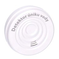 Detektor úniku vody 85dB