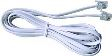Kabel telefonní 5m