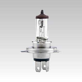 Autožárovka H4 24V 75/70W