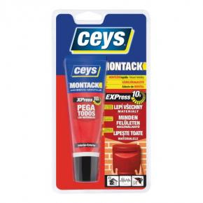 Lepidlo montážní 100ml MONTACKCEYS EXPRESS