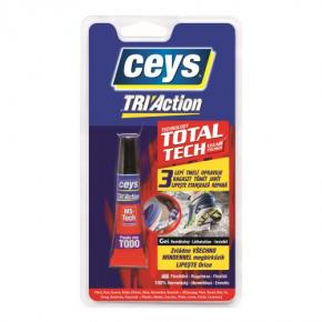 Lepidlo univerzální 10g MS TECH CEYS