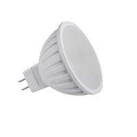 Žárovka LED MR16 5W teplá bílá 