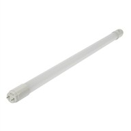 LED trubice T8 9W bílá NANO plast